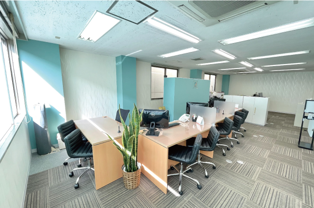 株式会社LIBRE